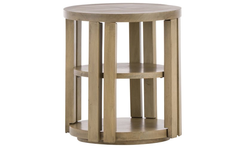 Sullivan End Table
